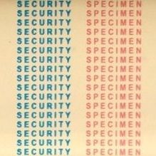 Film with coloured or printed text marked Rexor