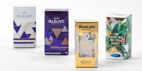 BlueLake Galaxy film transfer boxes