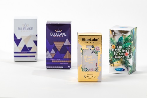 BlueLake Galaxy film transfer boxes