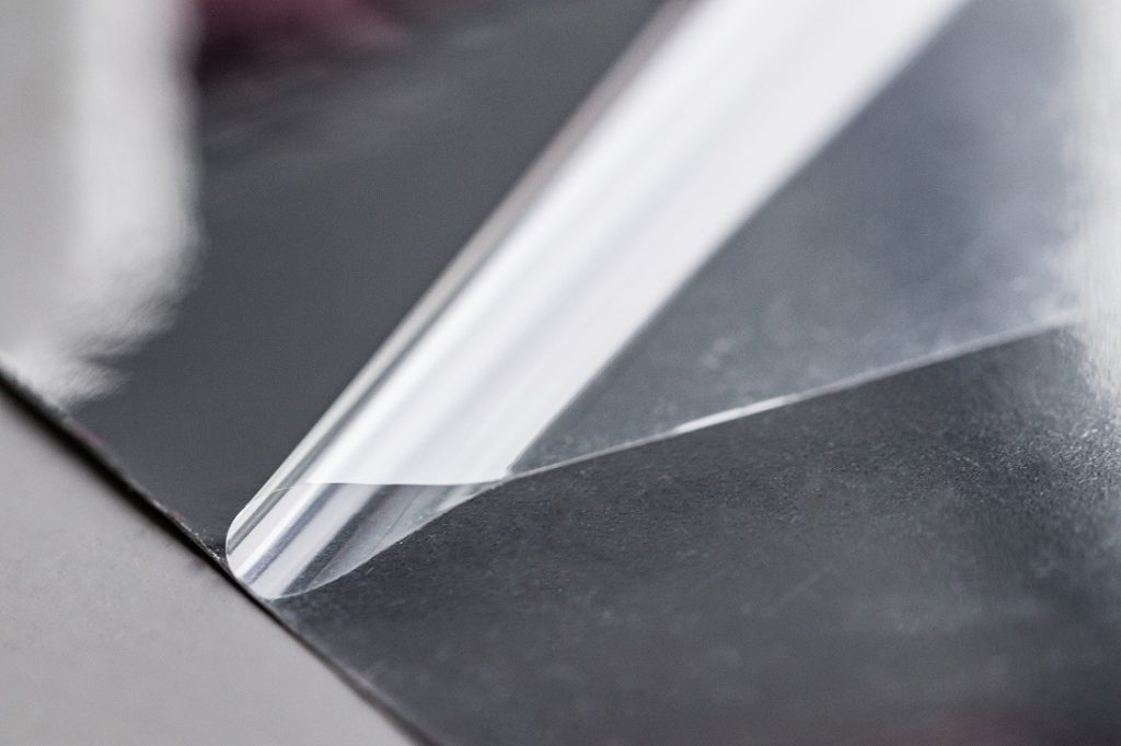 Bluelake Galaxy transfert film