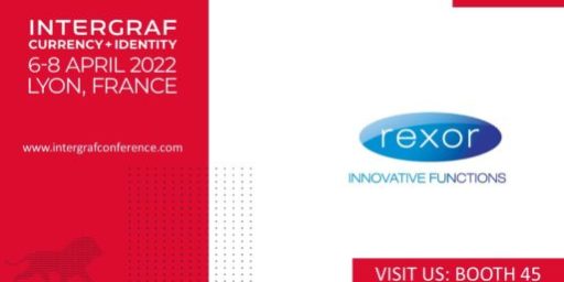 bannière intergraf-stand 45