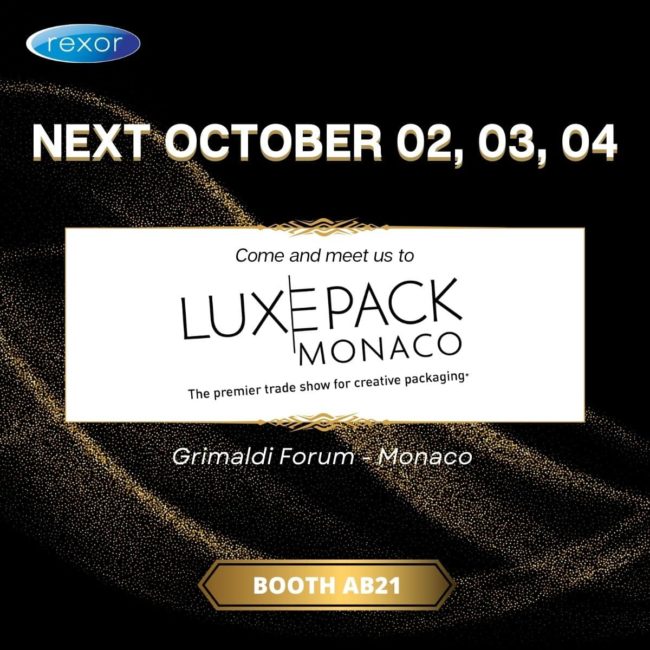 luxepack REXOR