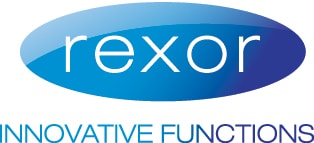 REXOR logo